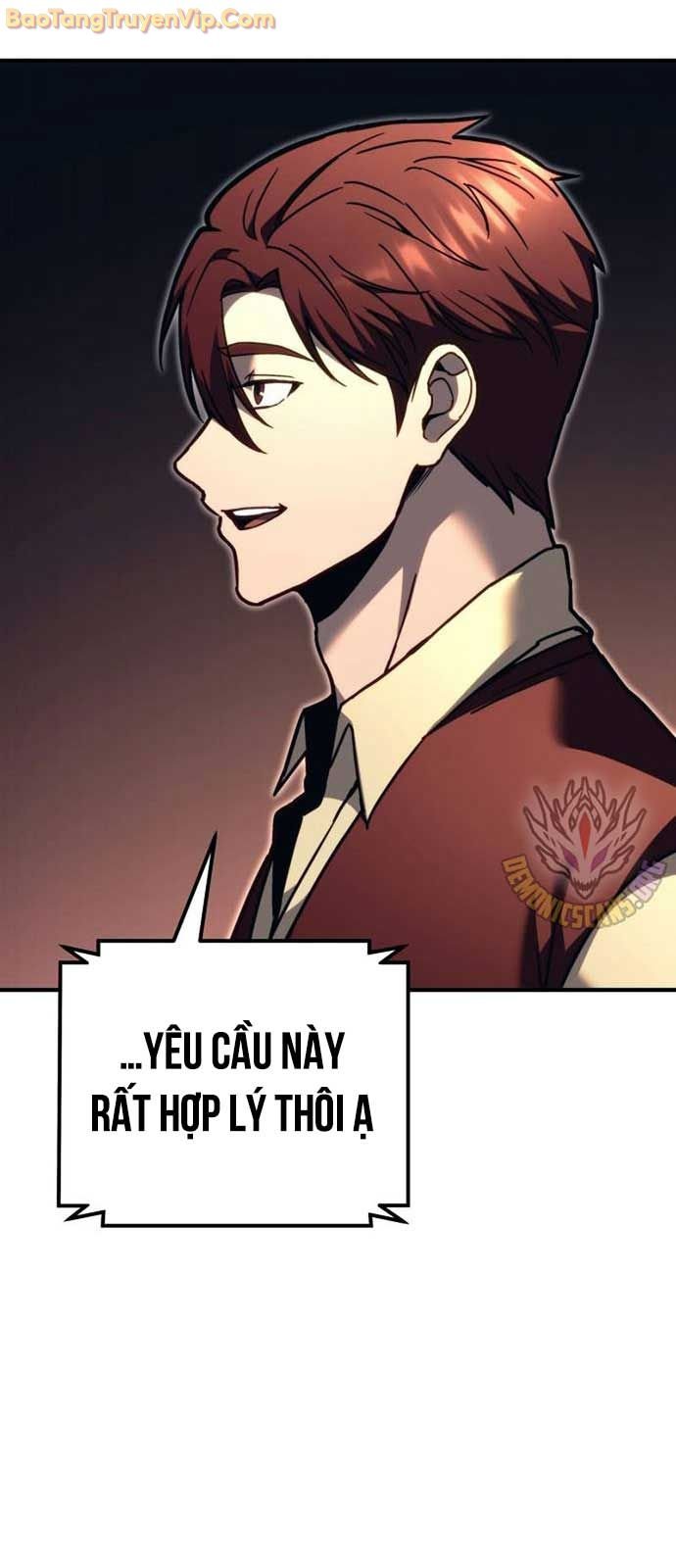 Hồi Quy Giả Của Gia Tộc Suy Vong Chap 82 - Next Chap 83