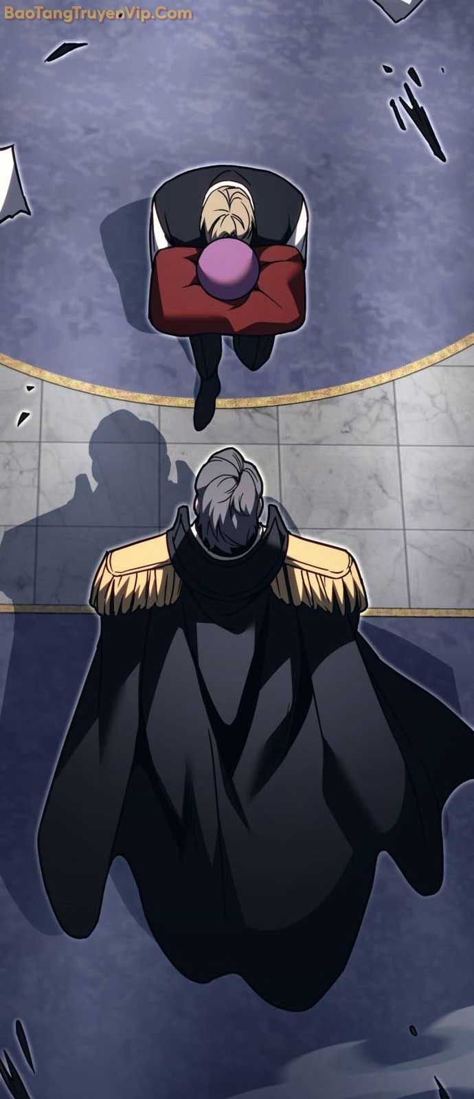 Hồi Quy Giả Của Gia Tộc Suy Vong Chap 82 - Next Chap 83