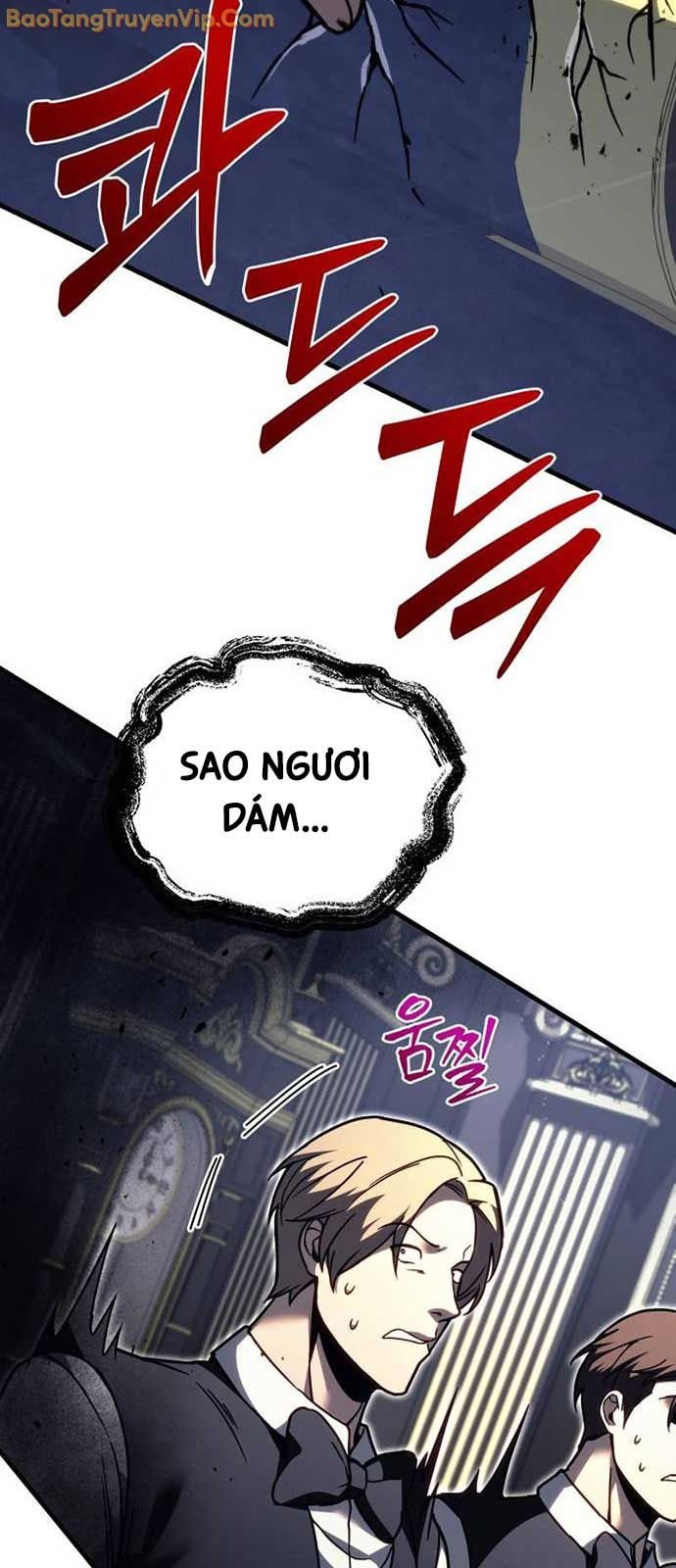 Hồi Quy Giả Của Gia Tộc Suy Vong Chap 82 - Next Chap 83