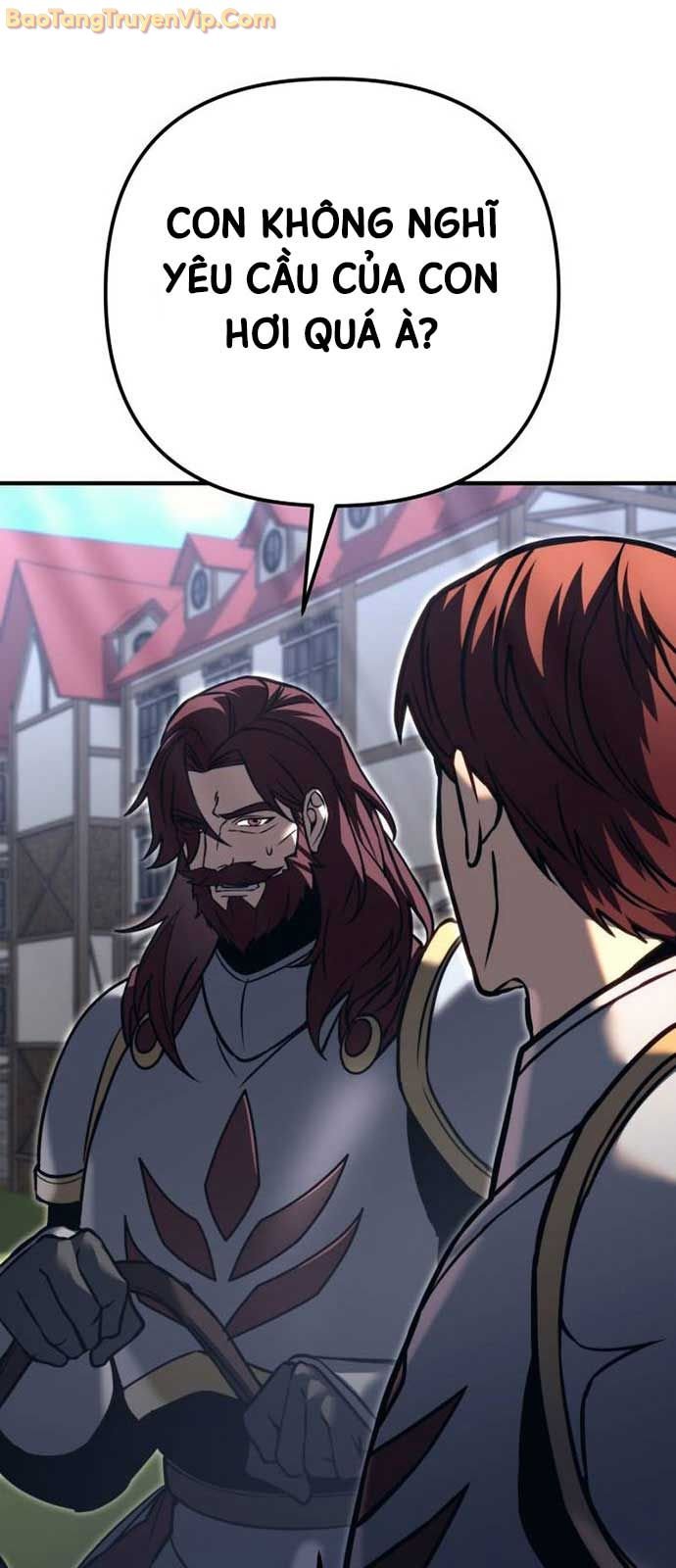 Hồi Quy Giả Của Gia Tộc Suy Vong Chap 82 - Next Chap 83