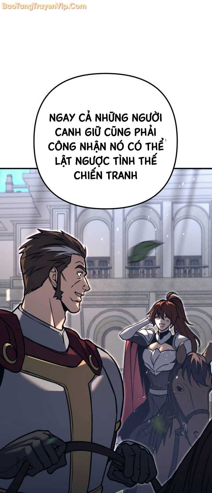 Hồi Quy Giả Của Gia Tộc Suy Vong Chap 82 - Next Chap 83