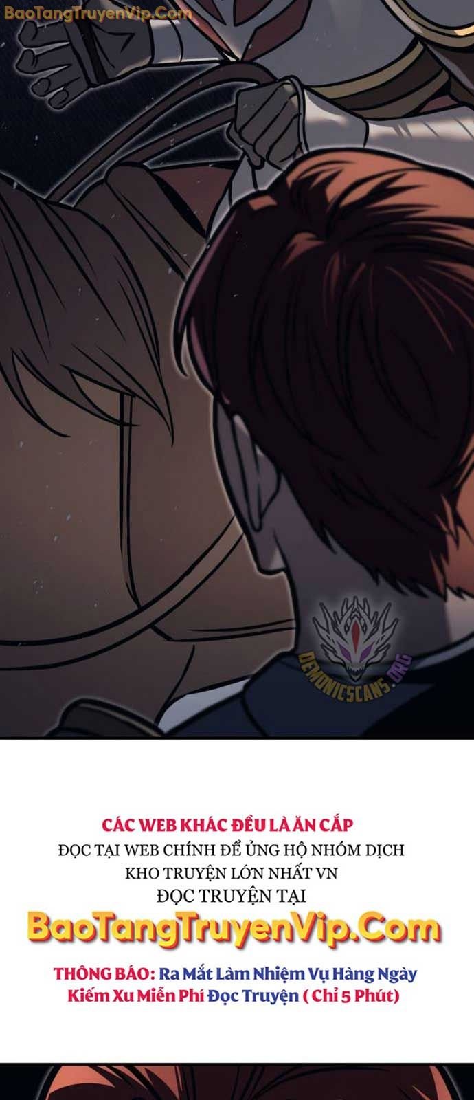 Hồi Quy Giả Của Gia Tộc Suy Vong Chap 82 - Next Chap 83