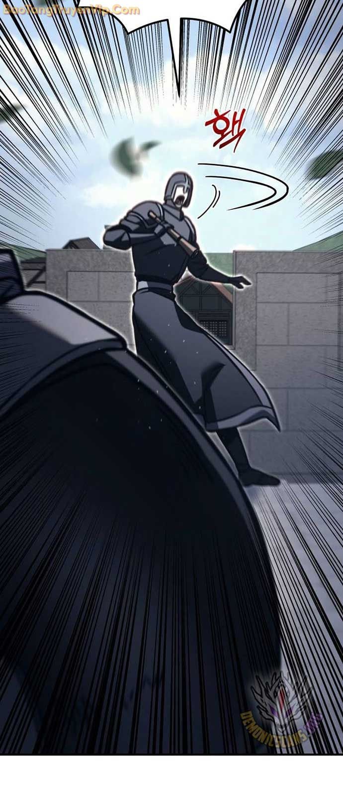 Hồi Quy Giả Của Gia Tộc Suy Vong Chap 82 - Next Chap 83