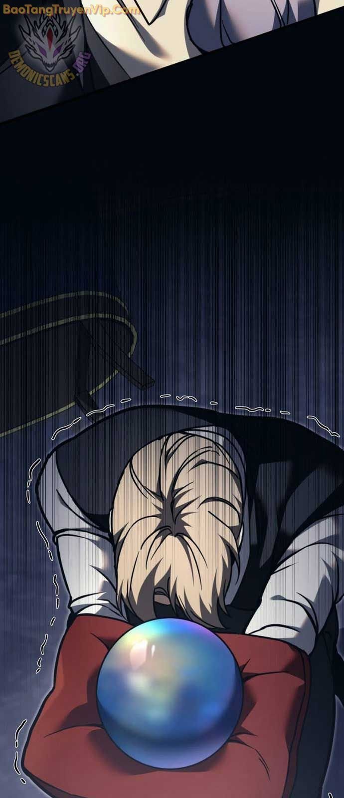 Hồi Quy Giả Của Gia Tộc Suy Vong Chap 82 - Next Chap 83