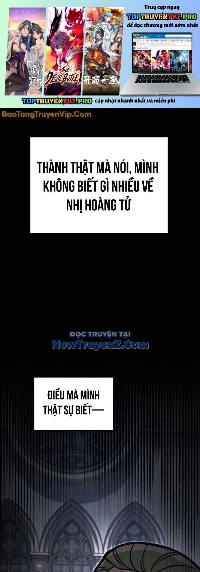 Hồi Quy Giả Của Gia Tộc Suy Vong Chap 83 - Next Chap 84