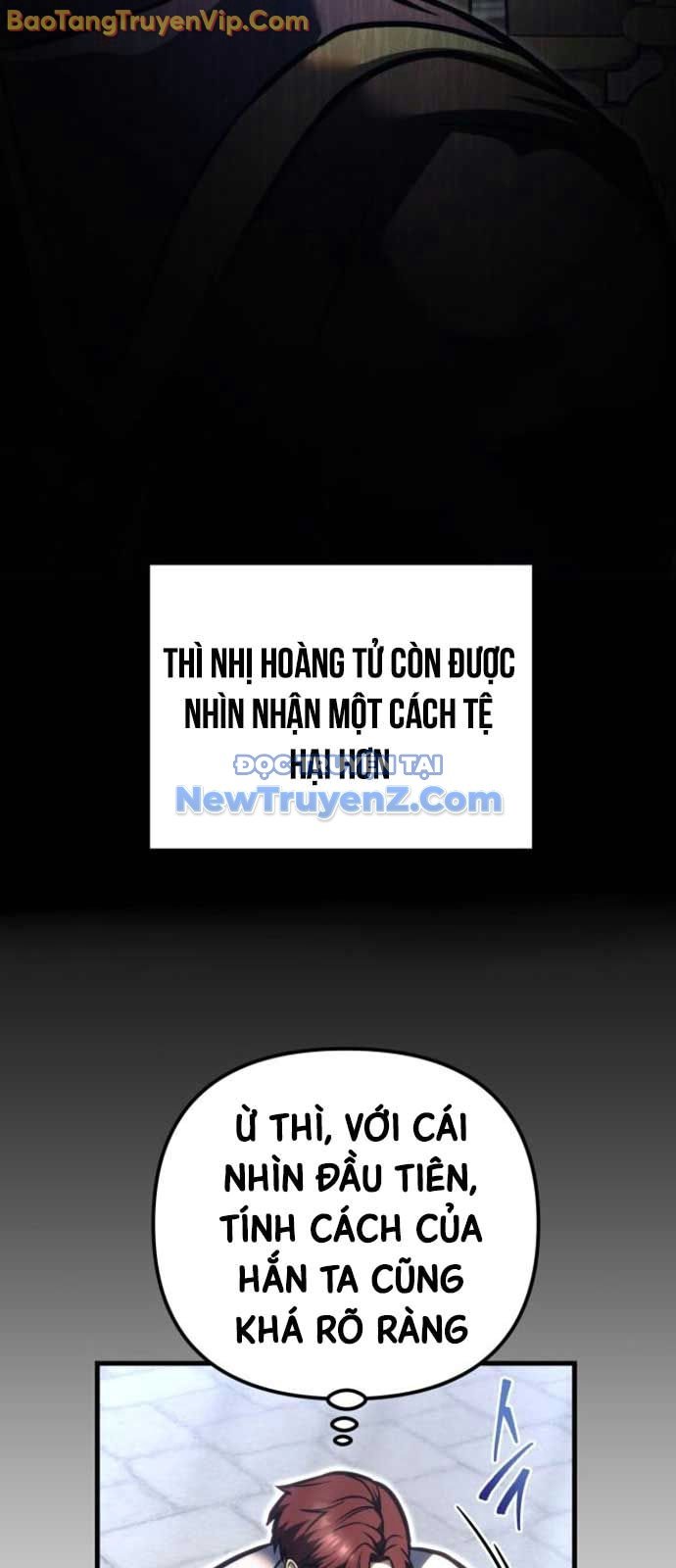 Hồi Quy Giả Của Gia Tộc Suy Vong Chap 83 - Next Chap 84