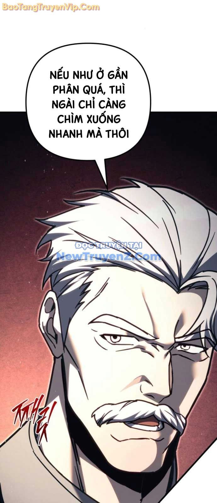 Hồi Quy Giả Của Gia Tộc Suy Vong Chap 83 - Next Chap 84