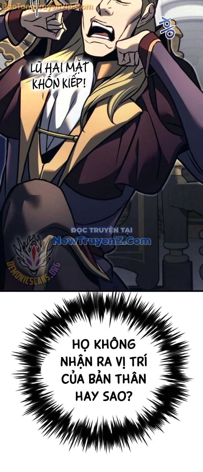 Hồi Quy Giả Của Gia Tộc Suy Vong Chap 83 - Next Chap 84