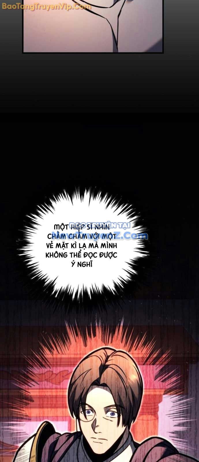 Hồi Quy Giả Của Gia Tộc Suy Vong Chap 83 - Next Chap 84