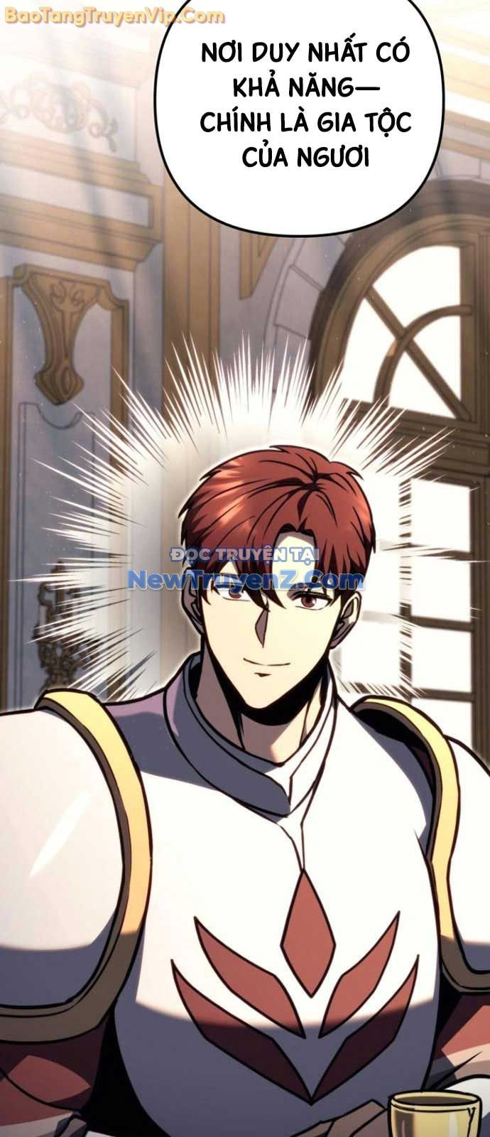 Hồi Quy Giả Của Gia Tộc Suy Vong Chap 83 - Next Chap 84