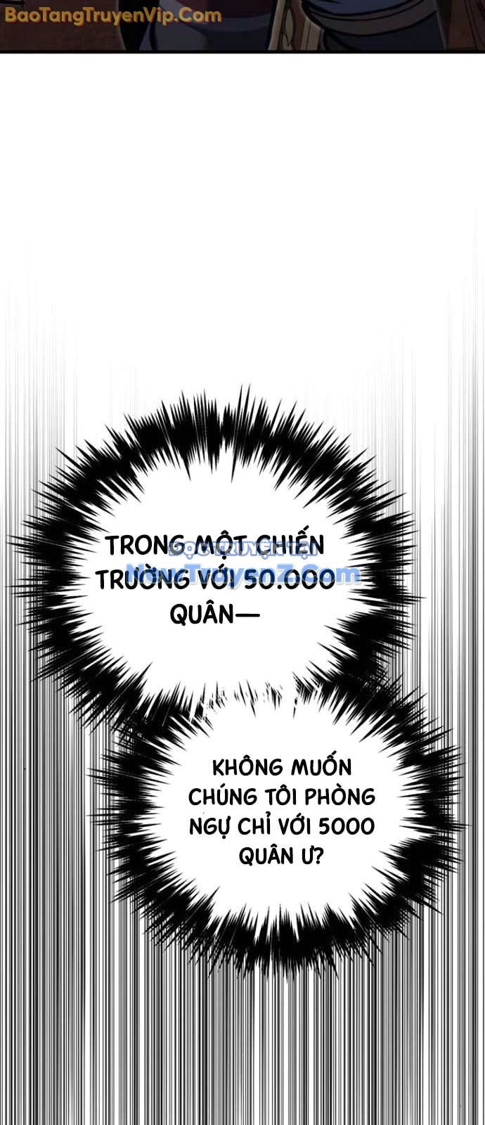 Hồi Quy Giả Của Gia Tộc Suy Vong Chap 83 - Next Chap 84