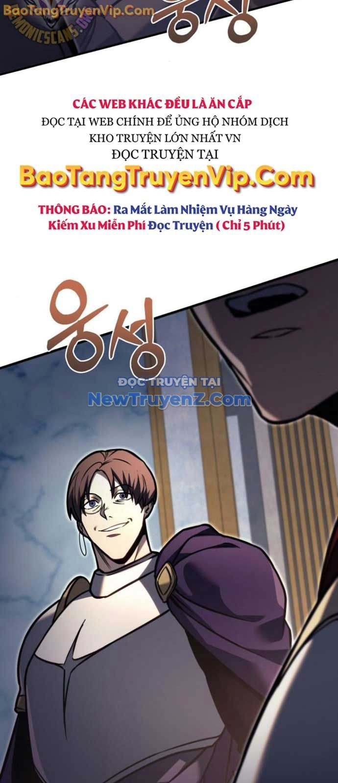 Hồi Quy Giả Của Gia Tộc Suy Vong Chap 83 - Next Chap 84