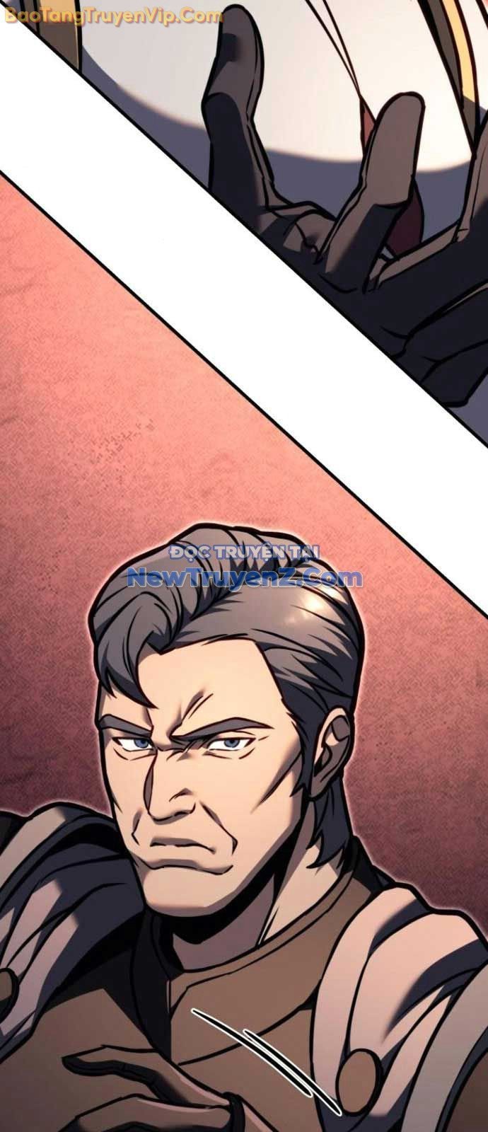 Hồi Quy Giả Của Gia Tộc Suy Vong Chap 83 - Next Chap 84