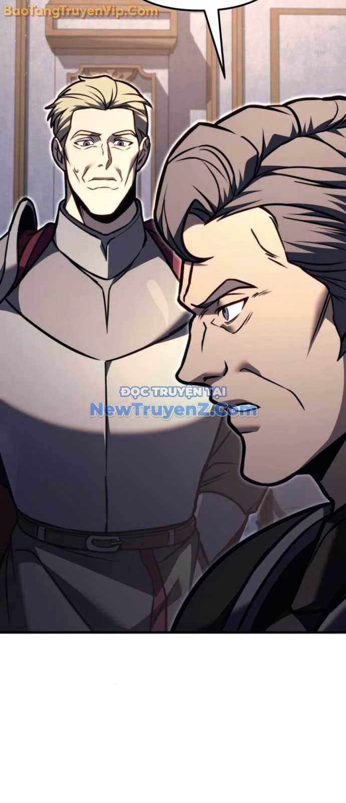 Hồi Quy Giả Của Gia Tộc Suy Vong Chap 83 - Next Chap 84