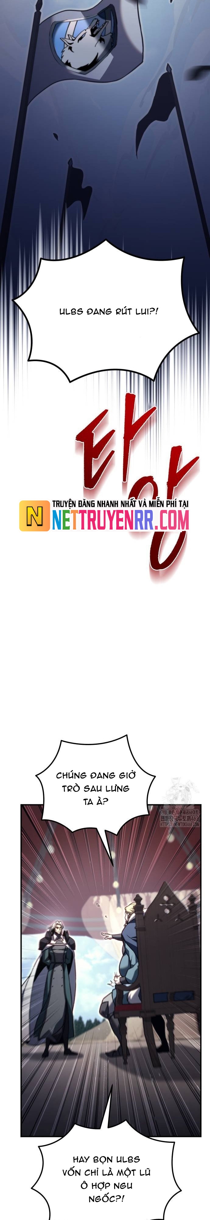 Hồi Quy Giả Của Gia Tộc Suy Vong Chap 86 - Next Chap 87