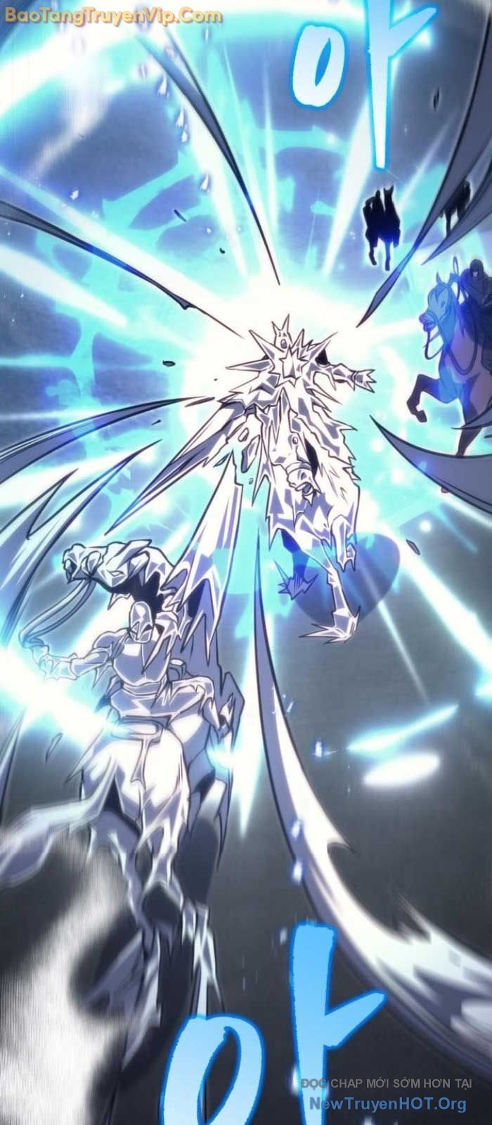 Hồi Quy Giả Của Gia Tộc Suy Vong Chap 87 - Next Chap 88