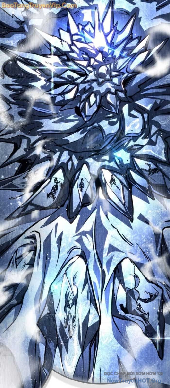 Hồi Quy Giả Của Gia Tộc Suy Vong Chap 87 - Next Chap 88