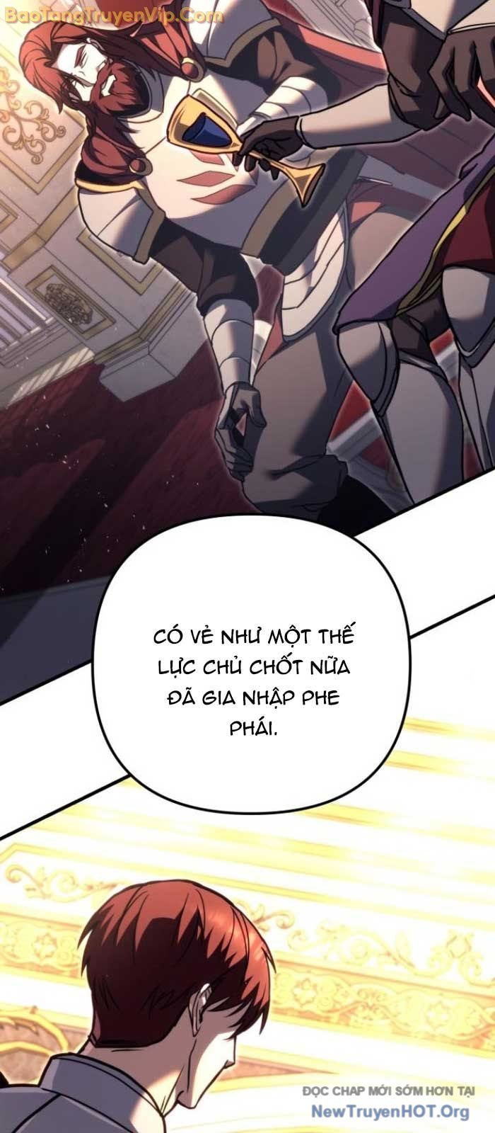 Hồi Quy Giả Của Gia Tộc Suy Vong Chap 87 - Next Chap 88