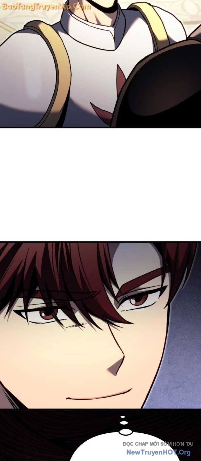 Hồi Quy Giả Của Gia Tộc Suy Vong Chap 87 - Next Chap 88