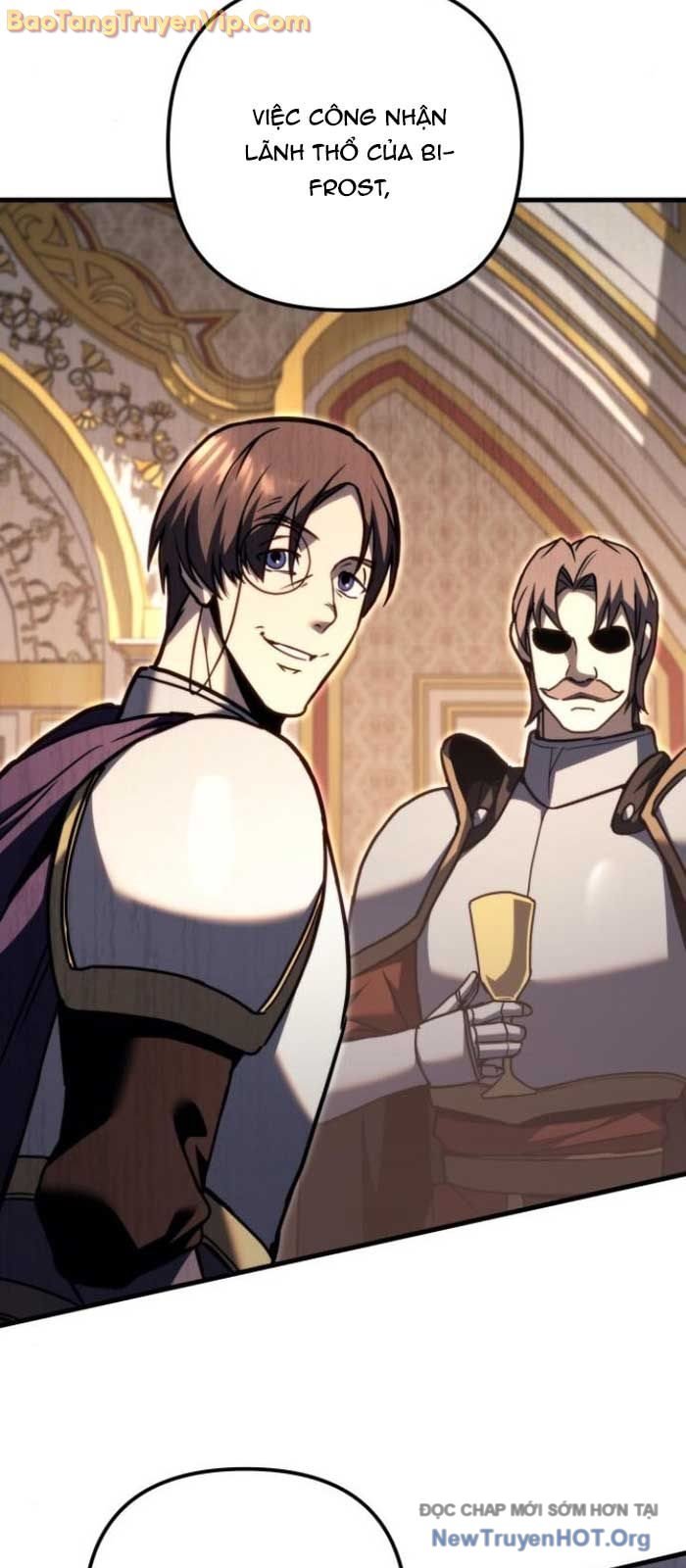 Hồi Quy Giả Của Gia Tộc Suy Vong Chap 87 - Next Chap 88