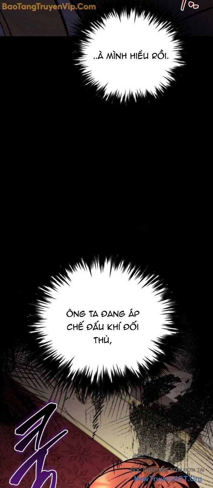 Hồi Quy Giả Của Gia Tộc Suy Vong Chap 87 - Next Chap 88