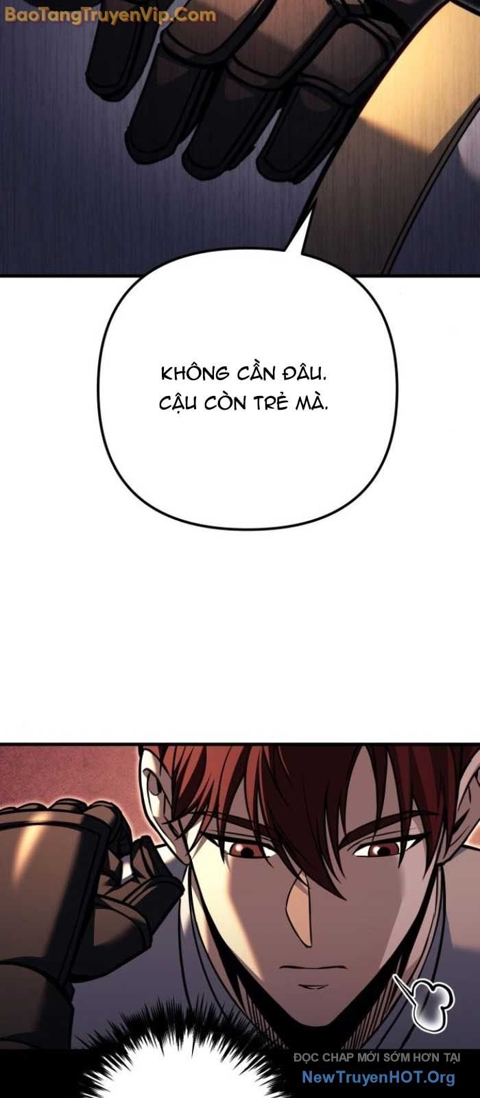 Hồi Quy Giả Của Gia Tộc Suy Vong Chap 87 - Next Chap 88