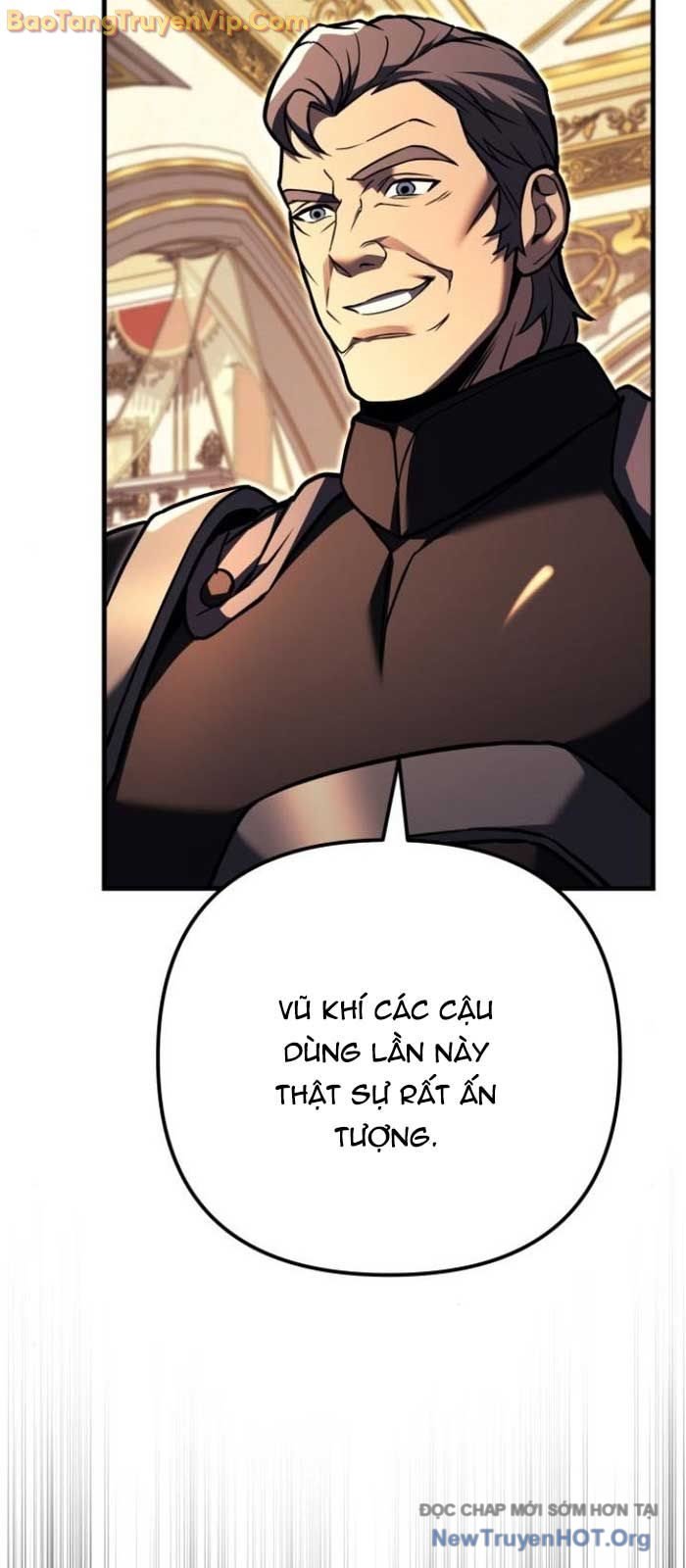 Hồi Quy Giả Của Gia Tộc Suy Vong Chap 87 - Next Chap 88