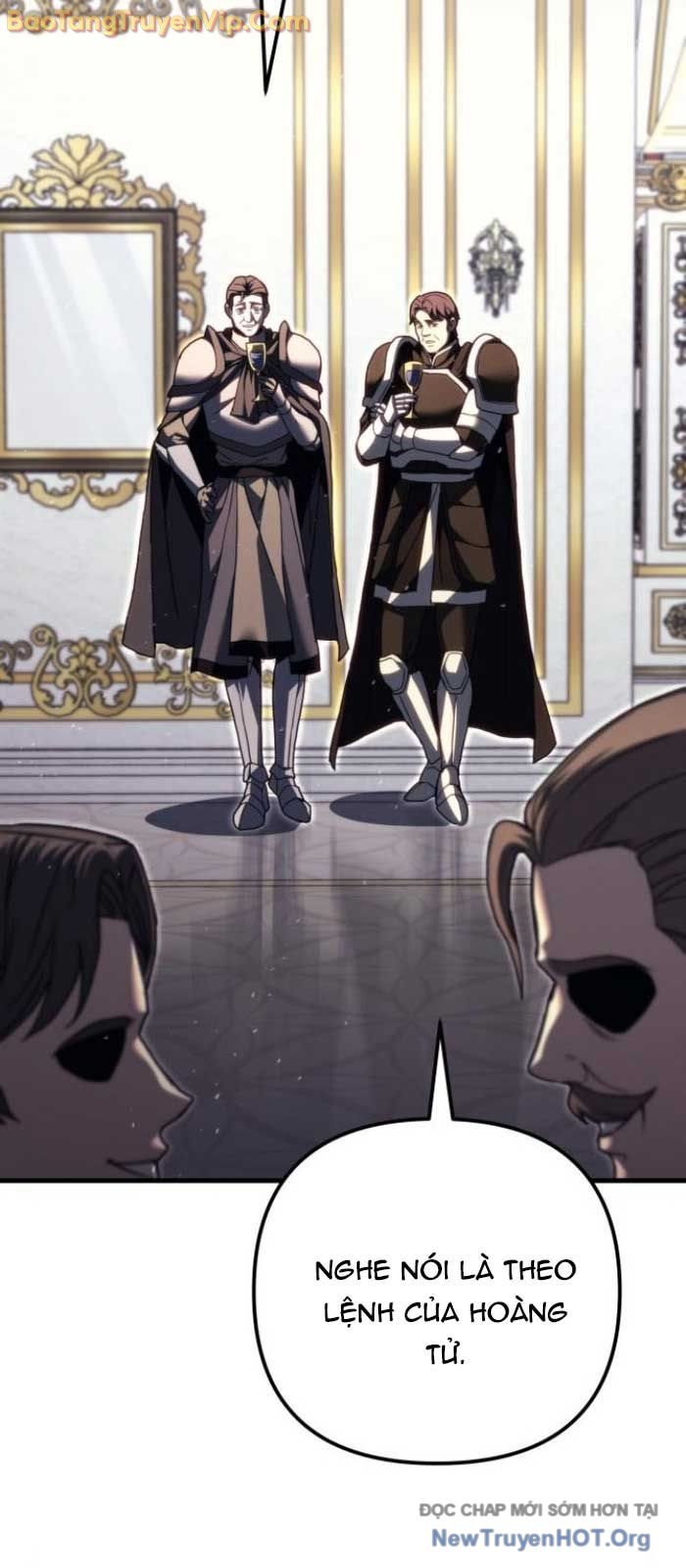 Hồi Quy Giả Của Gia Tộc Suy Vong Chap 87 - Next Chap 88