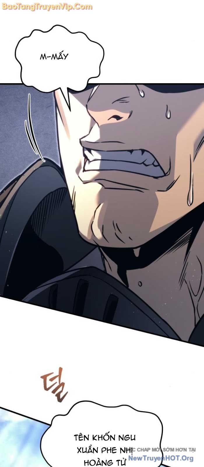 Hồi Quy Giả Của Gia Tộc Suy Vong Chap 87 - Next Chap 88