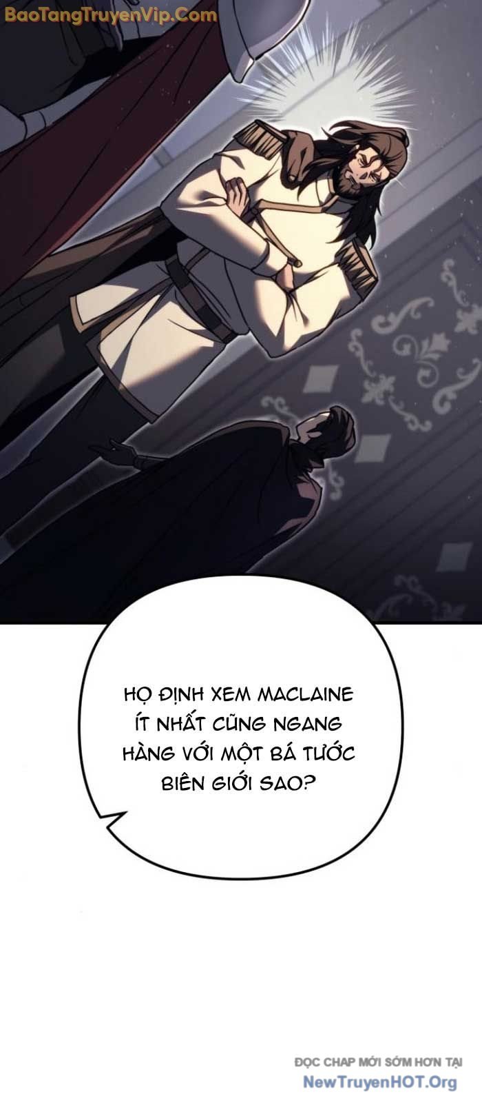 Hồi Quy Giả Của Gia Tộc Suy Vong Chap 87 - Next Chap 88