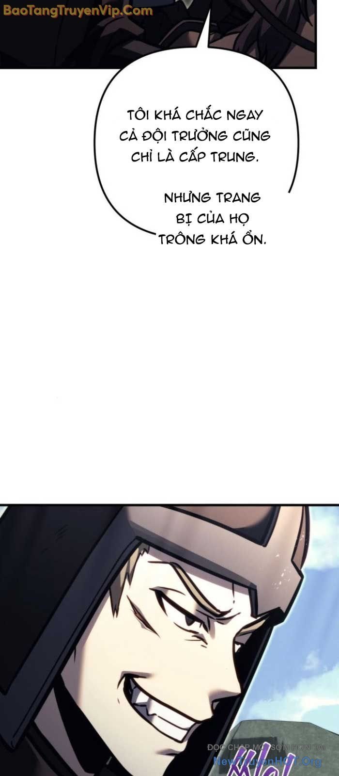 Hồi Quy Giả Của Gia Tộc Suy Vong Chap 87 - Next Chap 88