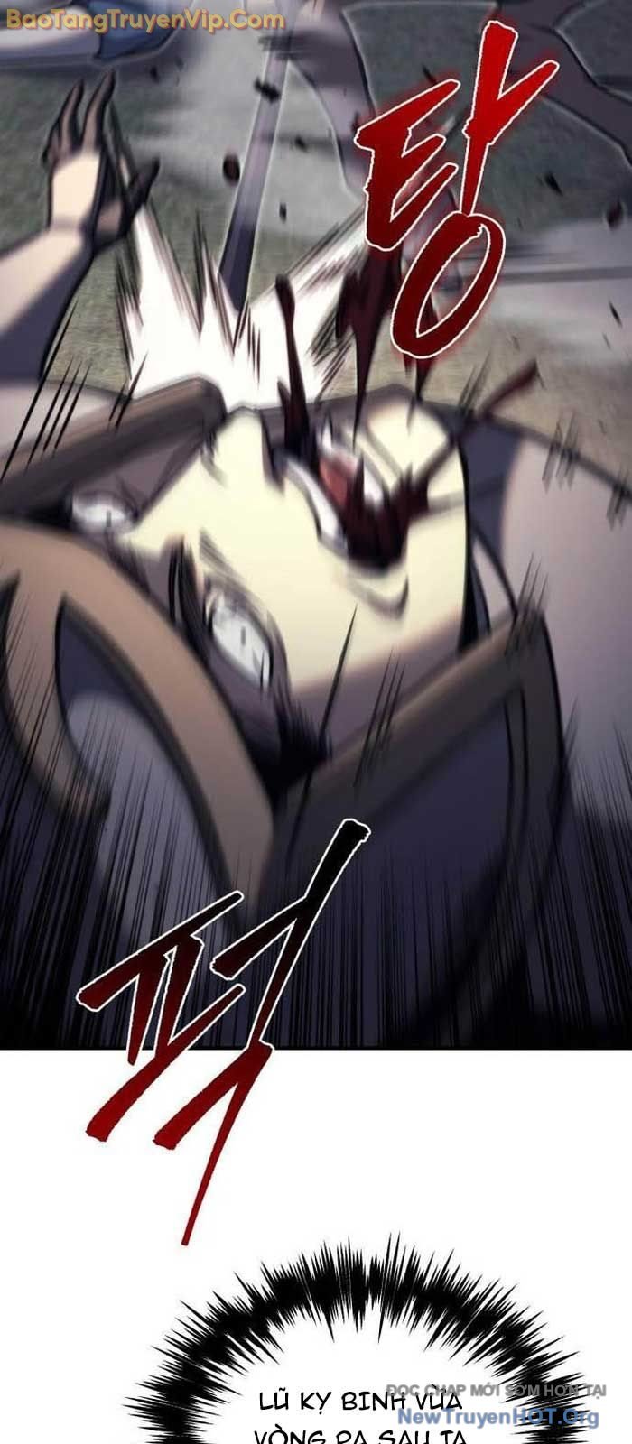 Hồi Quy Giả Của Gia Tộc Suy Vong Chap 88 - Next Chap 89