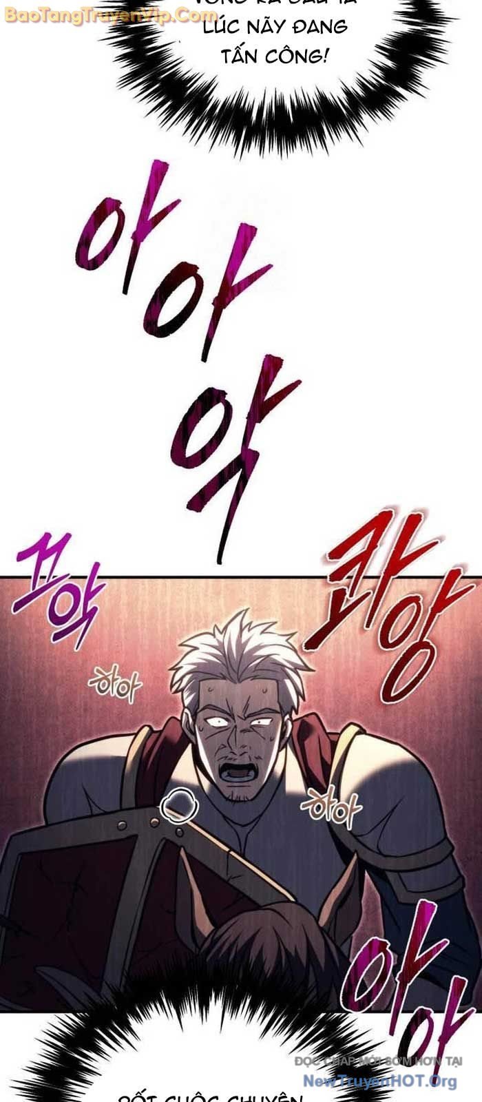 Hồi Quy Giả Của Gia Tộc Suy Vong Chap 88 - Next Chap 89