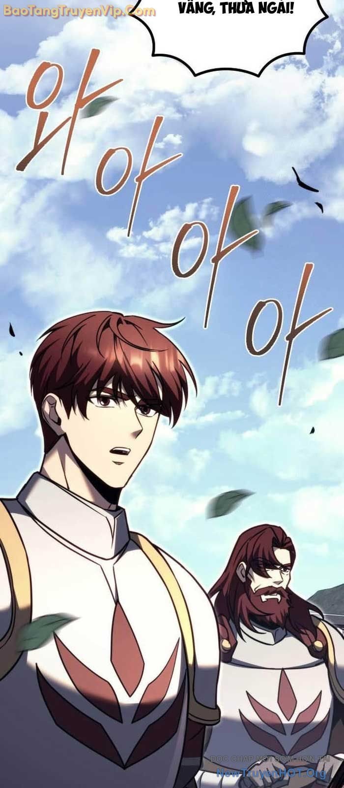 Hồi Quy Giả Của Gia Tộc Suy Vong Chap 88 - Next Chap 89