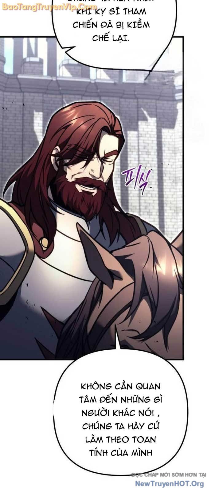 Hồi Quy Giả Của Gia Tộc Suy Vong Chap 88 - Next Chap 89