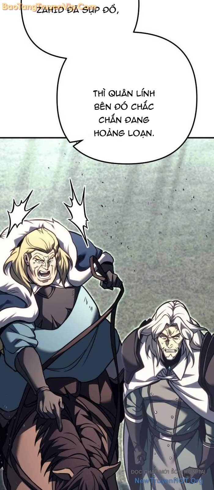 Hồi Quy Giả Của Gia Tộc Suy Vong Chap 88 - Next Chap 89