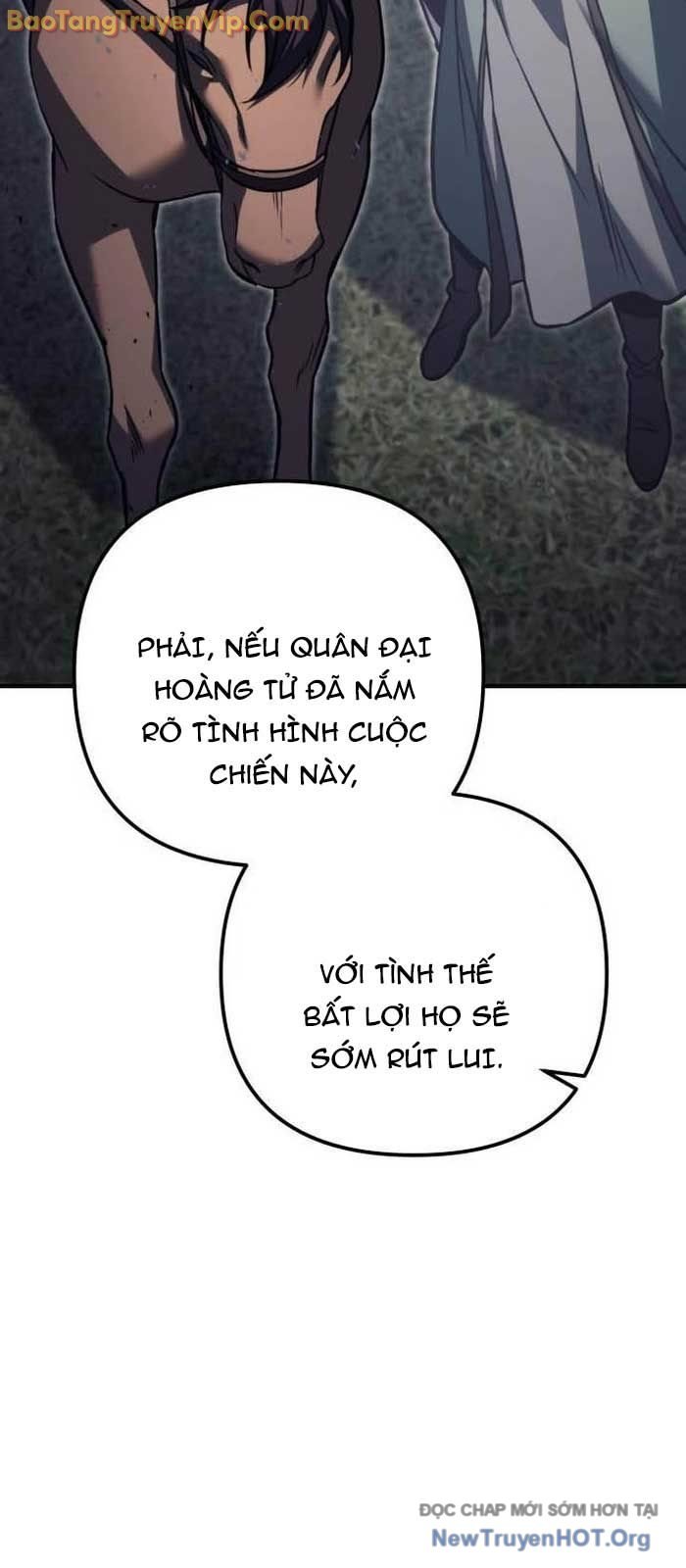 Hồi Quy Giả Của Gia Tộc Suy Vong Chap 88 - Next Chap 89