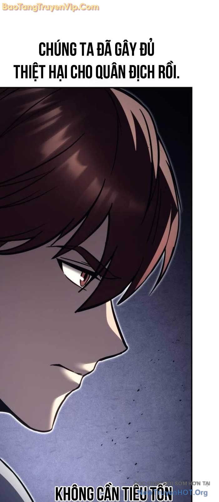 Hồi Quy Giả Của Gia Tộc Suy Vong Chap 88 - Next Chap 89