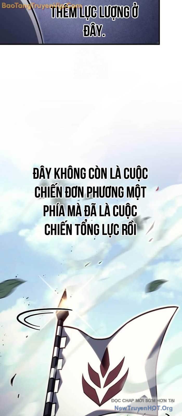Hồi Quy Giả Của Gia Tộc Suy Vong Chap 88 - Next Chap 89