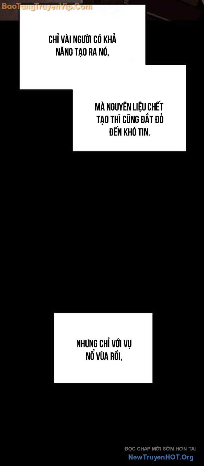 Hồi Quy Giả Của Gia Tộc Suy Vong Chap 88 - Next Chap 89