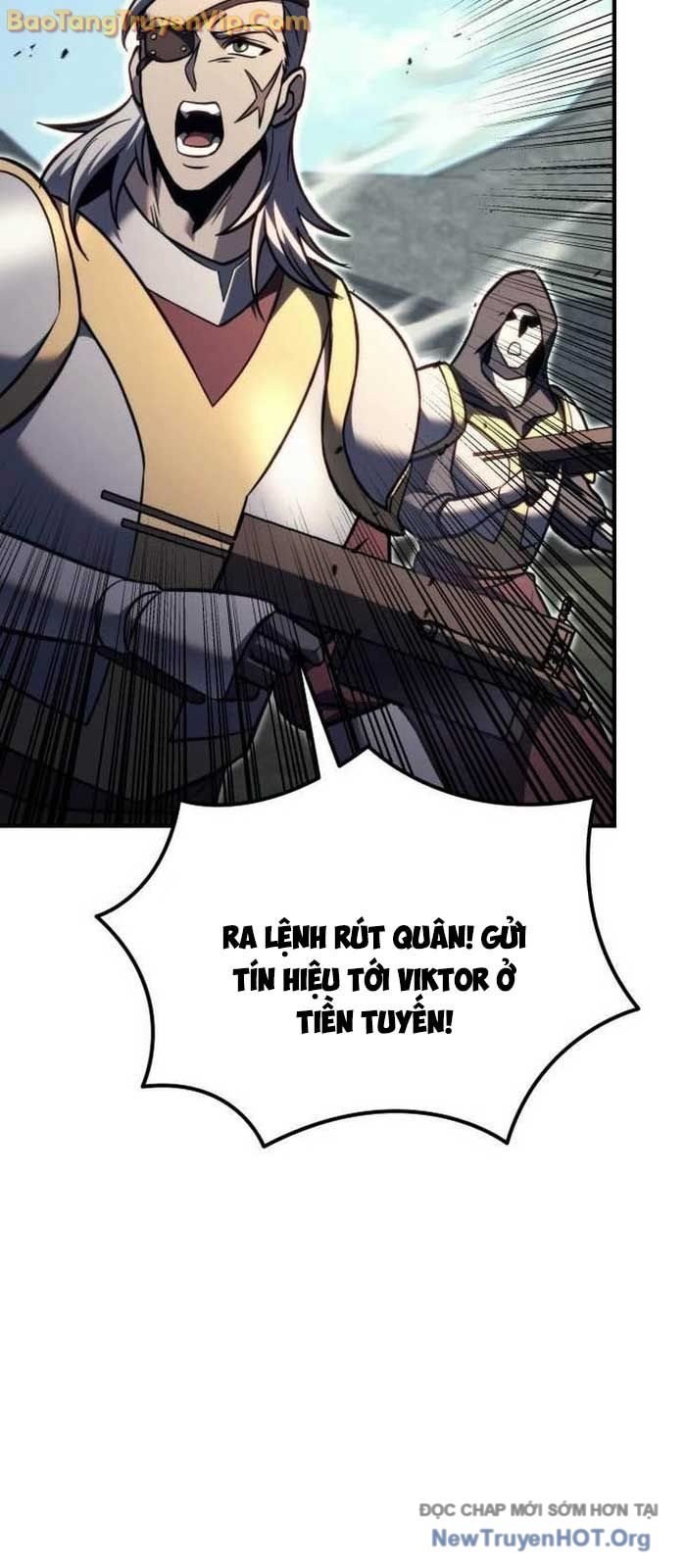 Hồi Quy Giả Của Gia Tộc Suy Vong Chap 88 - Next Chap 89