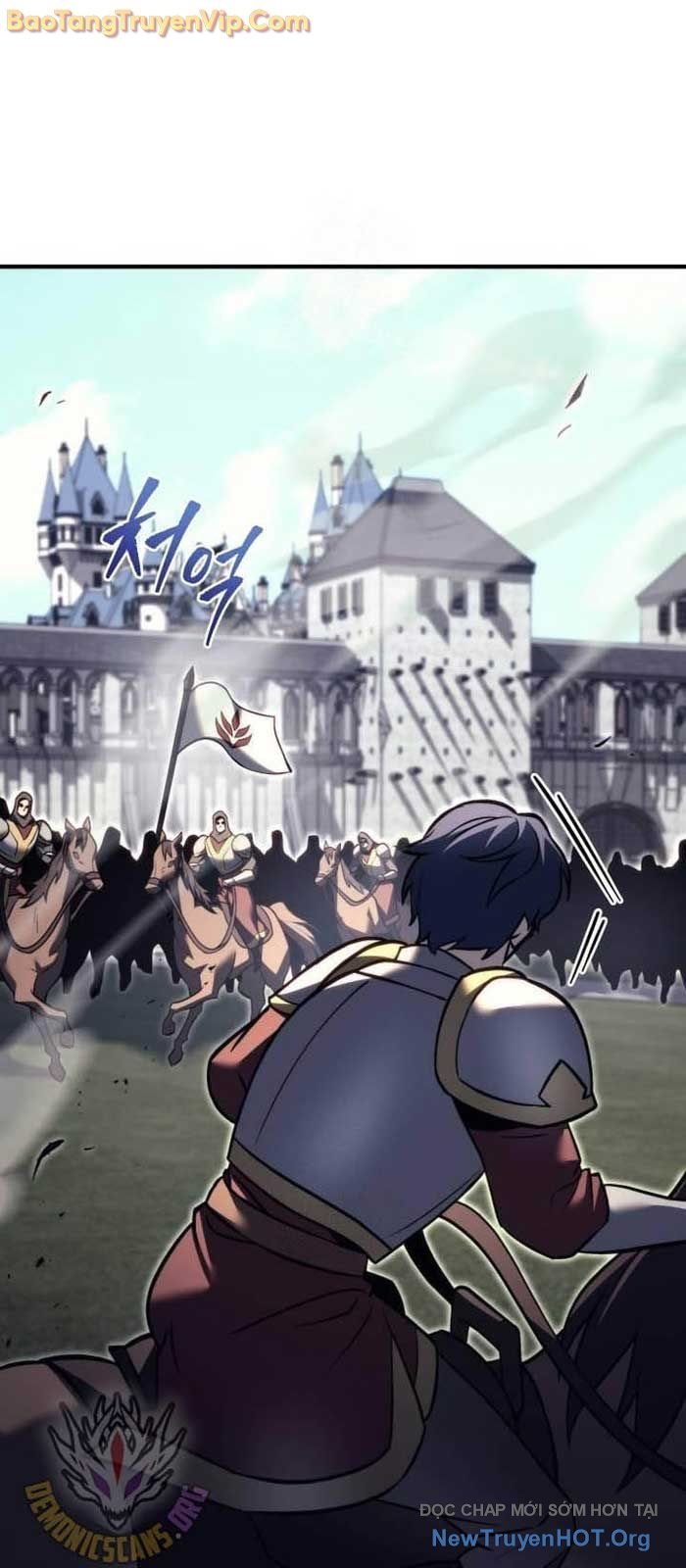 Hồi Quy Giả Của Gia Tộc Suy Vong Chap 88 - Next Chap 89