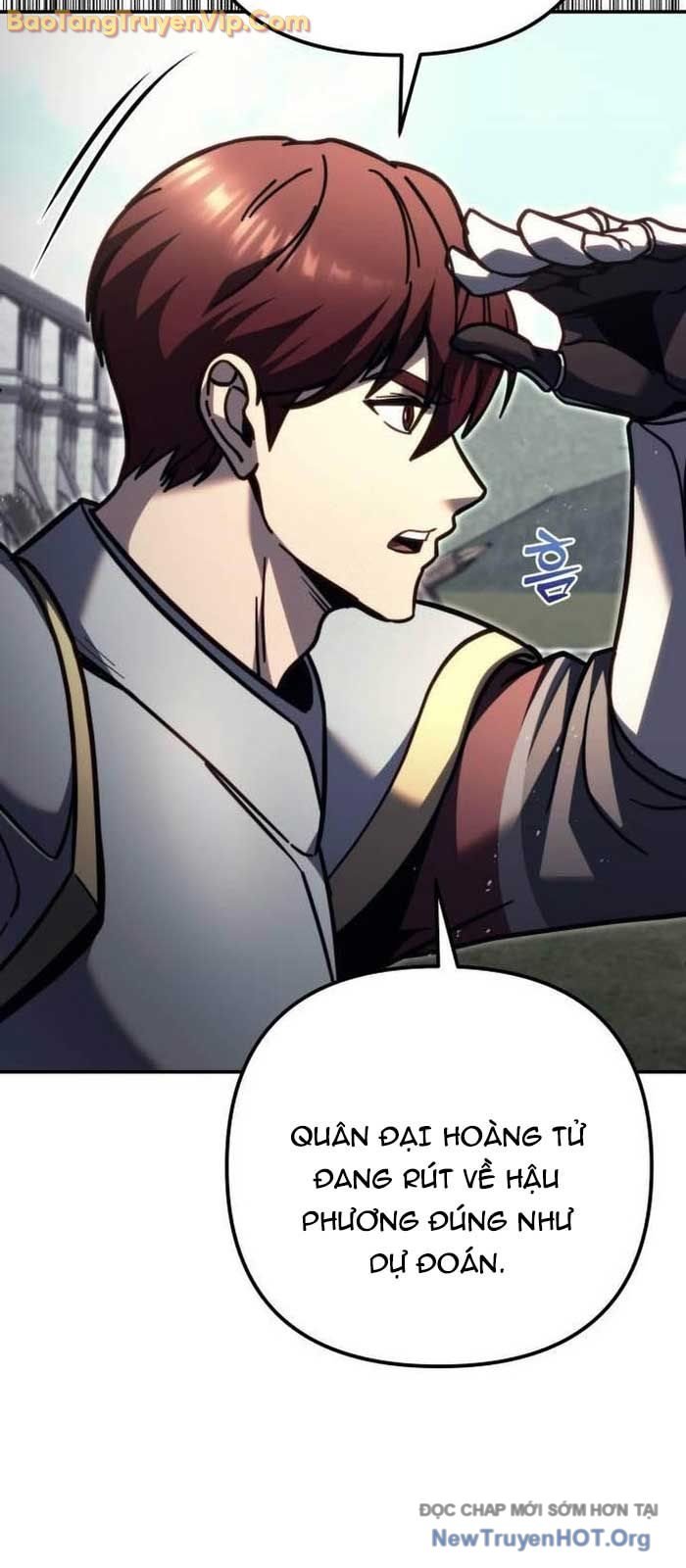 Hồi Quy Giả Của Gia Tộc Suy Vong Chap 88 - Next Chap 89