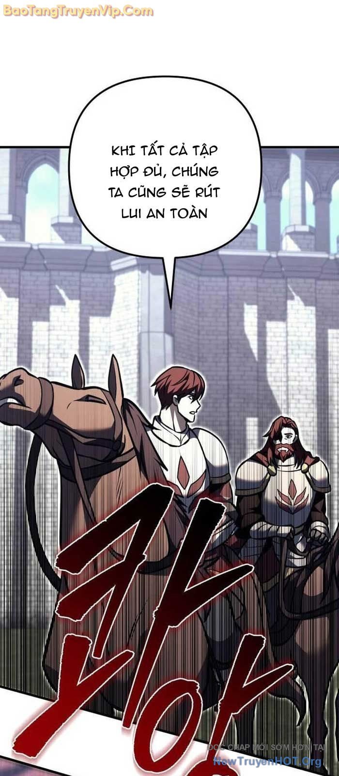 Hồi Quy Giả Của Gia Tộc Suy Vong Chap 88 - Next Chap 89