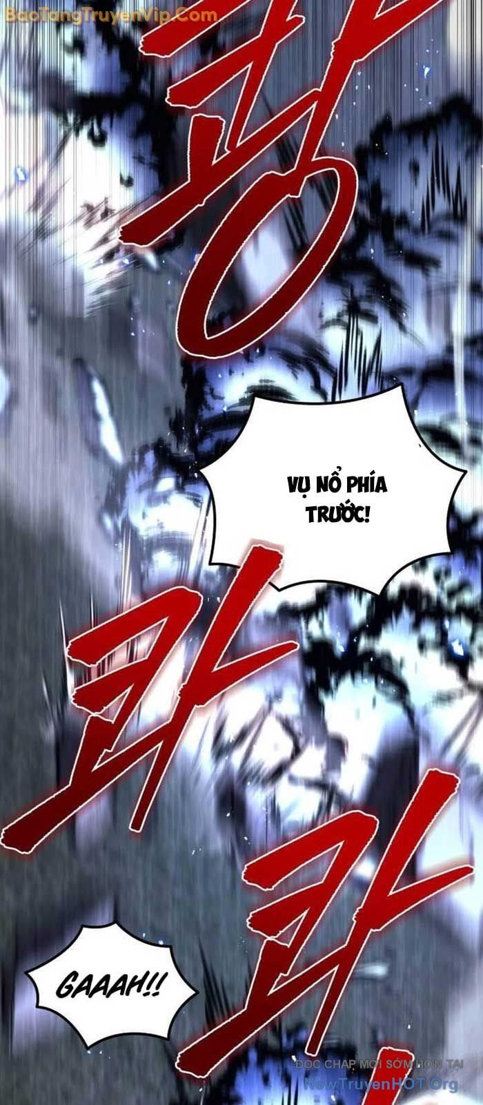 Hồi Quy Giả Của Gia Tộc Suy Vong Chap 88 - Next Chap 89