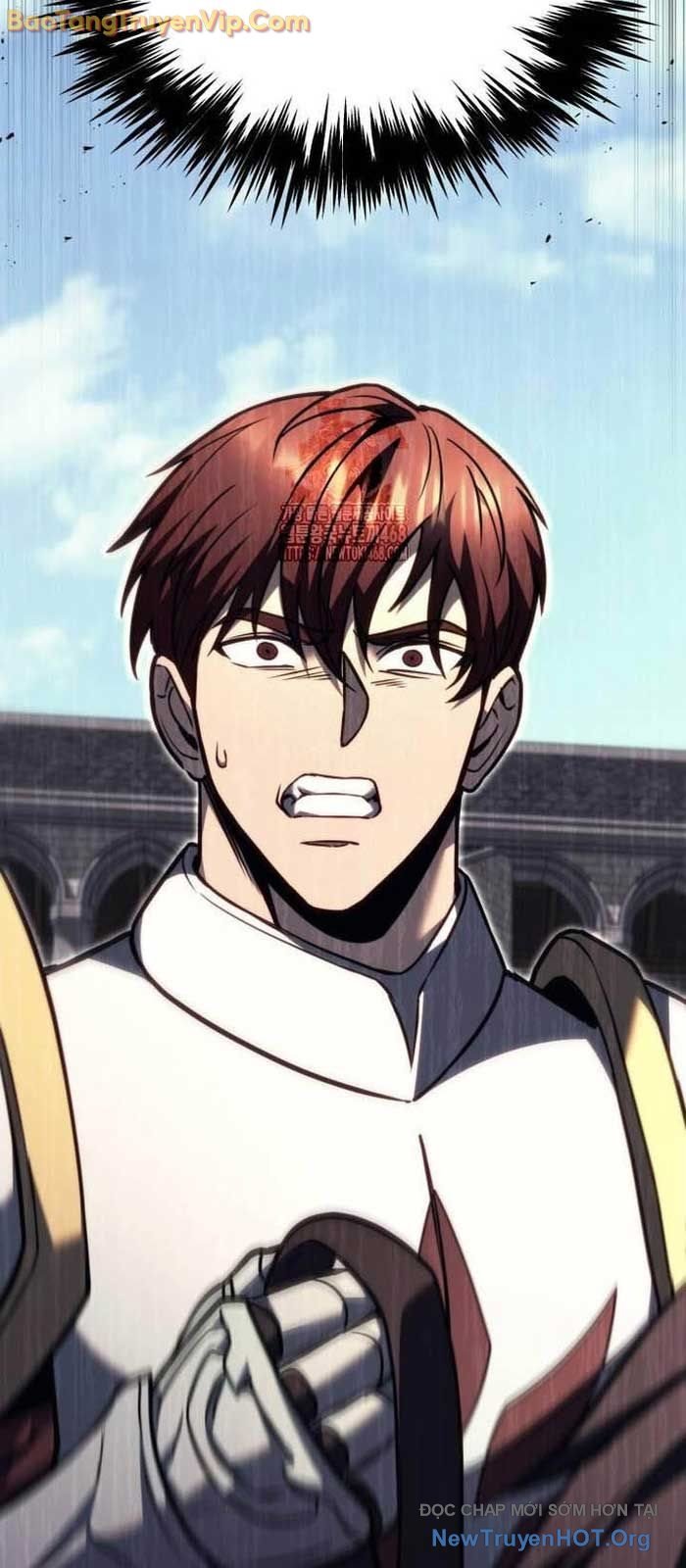 Hồi Quy Giả Của Gia Tộc Suy Vong Chap 88 - Next Chap 89