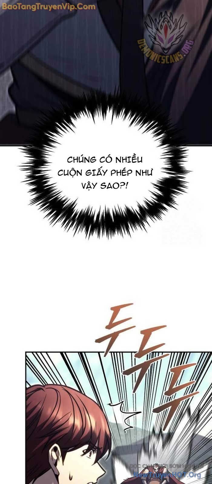 Hồi Quy Giả Của Gia Tộc Suy Vong Chap 88 - Next Chap 89