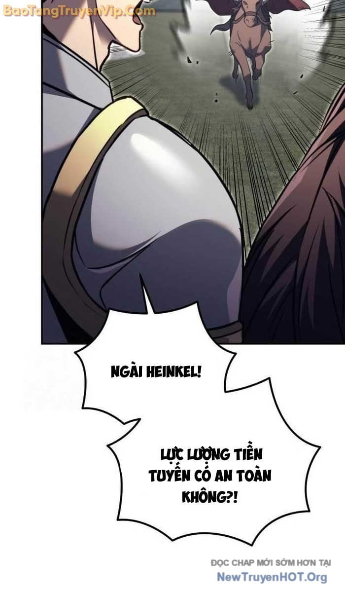 Hồi Quy Giả Của Gia Tộc Suy Vong Chap 88 - Next Chap 89