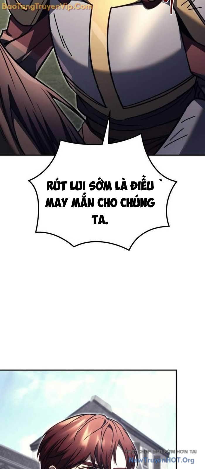 Hồi Quy Giả Của Gia Tộc Suy Vong Chap 88 - Next Chap 89