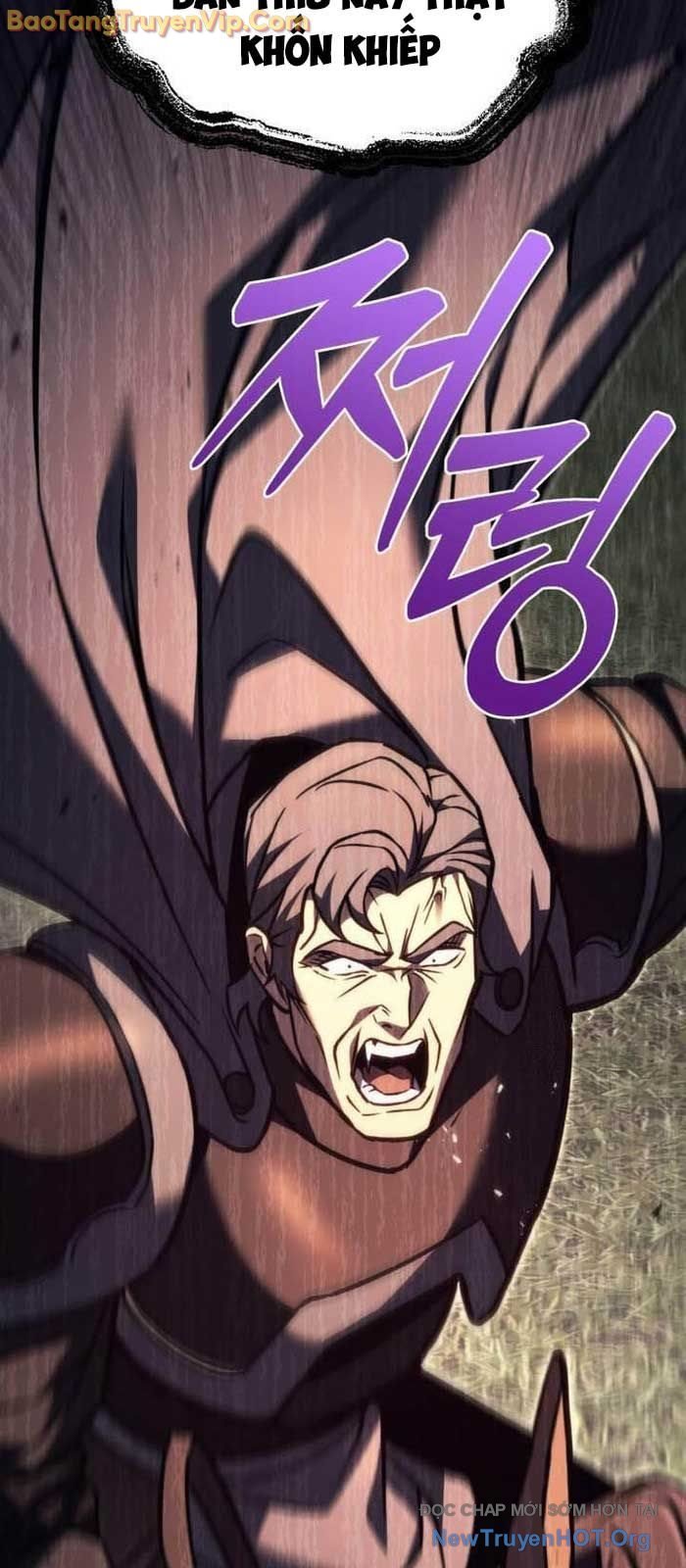 Hồi Quy Giả Của Gia Tộc Suy Vong Chap 88 - Next Chap 89